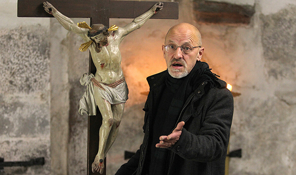 Theaterwerkstatt Innichen